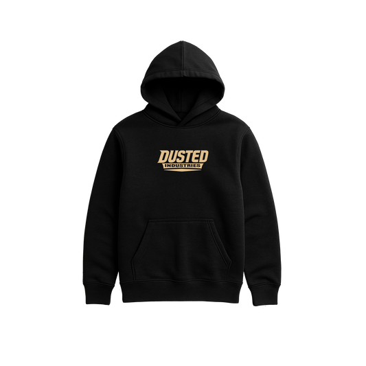 Getting Dusty Hoodie