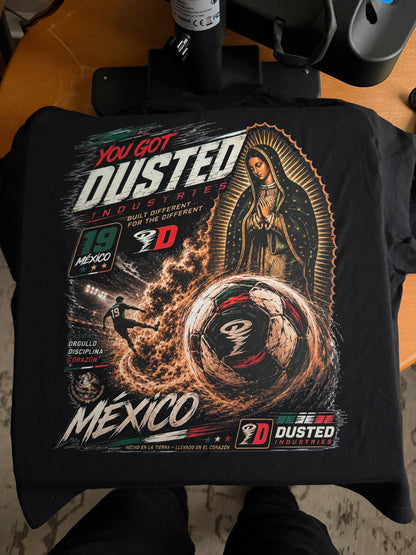 MEX WC