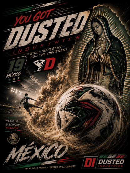 MEX WC