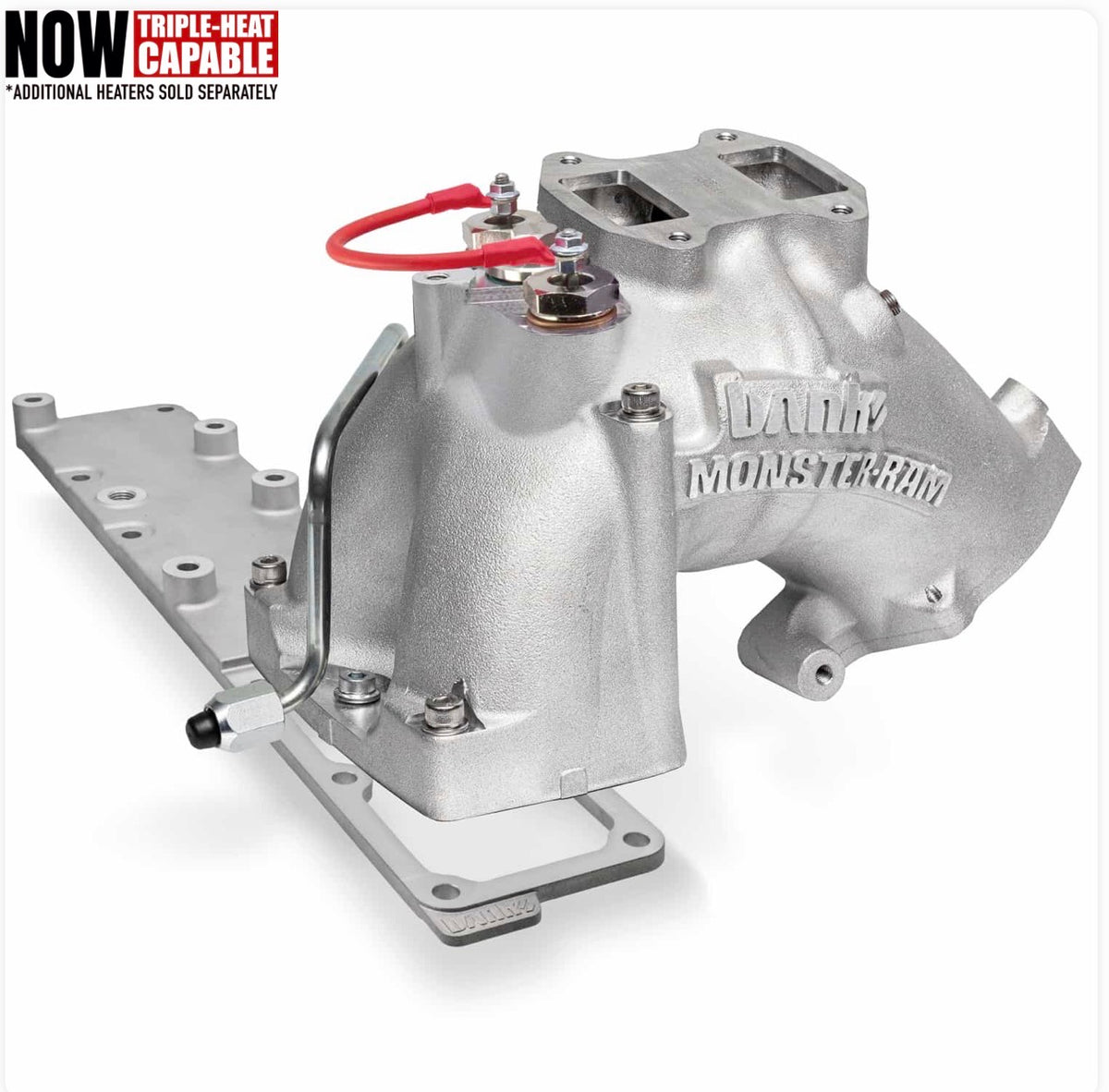 Banks Power Intake