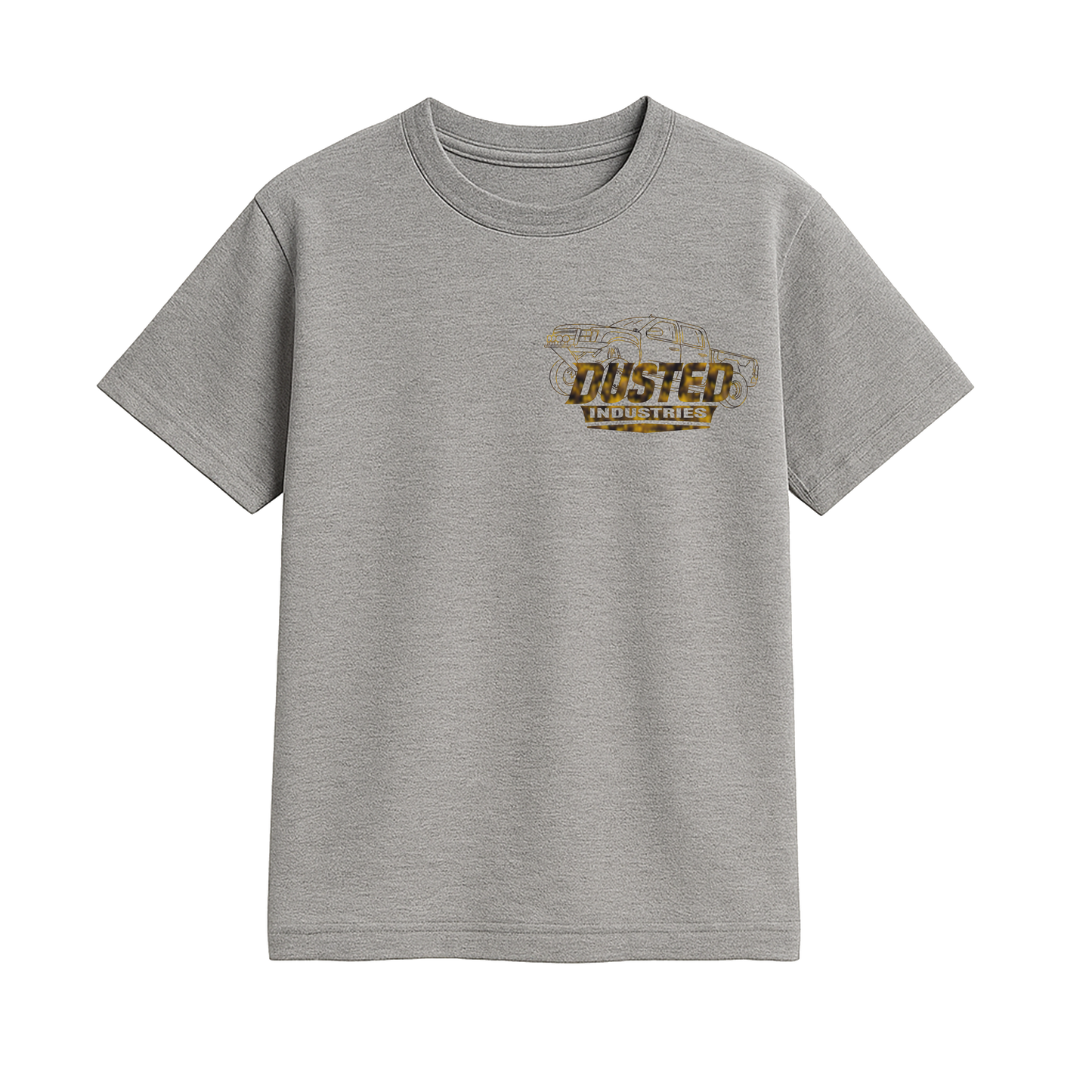 DUSTED X MISTERCLEAN