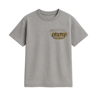 DUSTED X MISTERCLEAN