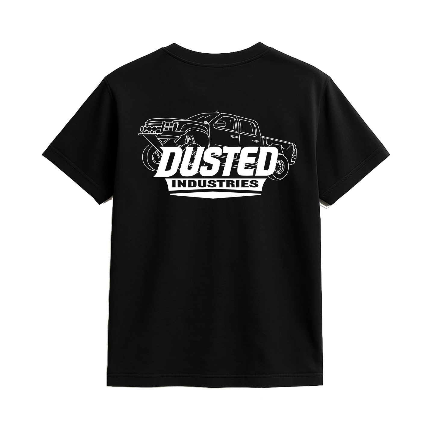DUSTED X MISTERCLEAN