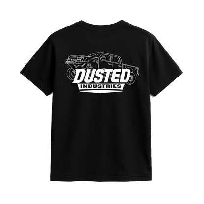 DUSTED X MISTERCLEAN