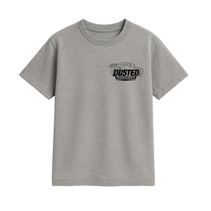 DUSTED X MISTERCLEAN