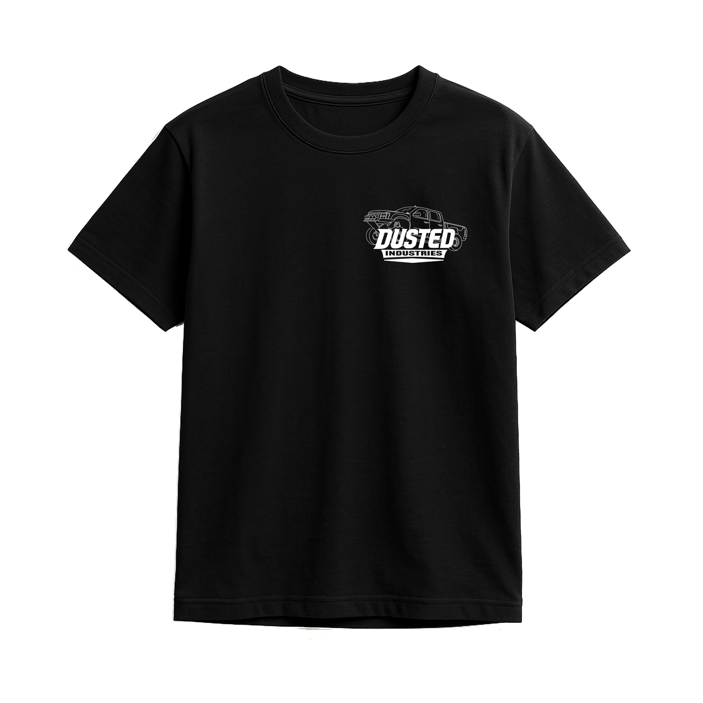 DUSTED X MISTERCLEAN