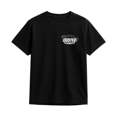 DUSTED X MISTERCLEAN