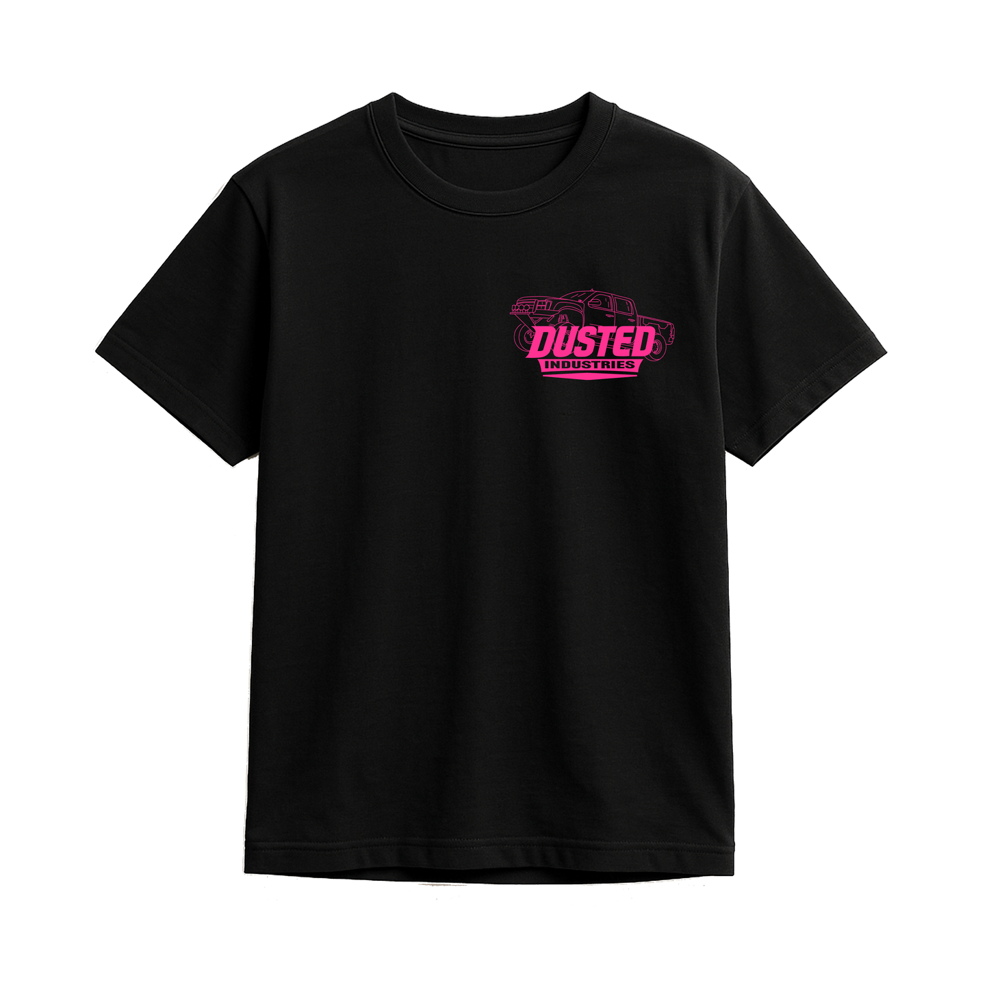 DUSTED X MISTERCLEAN