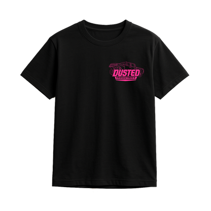 DUSTED X MISTERCLEAN