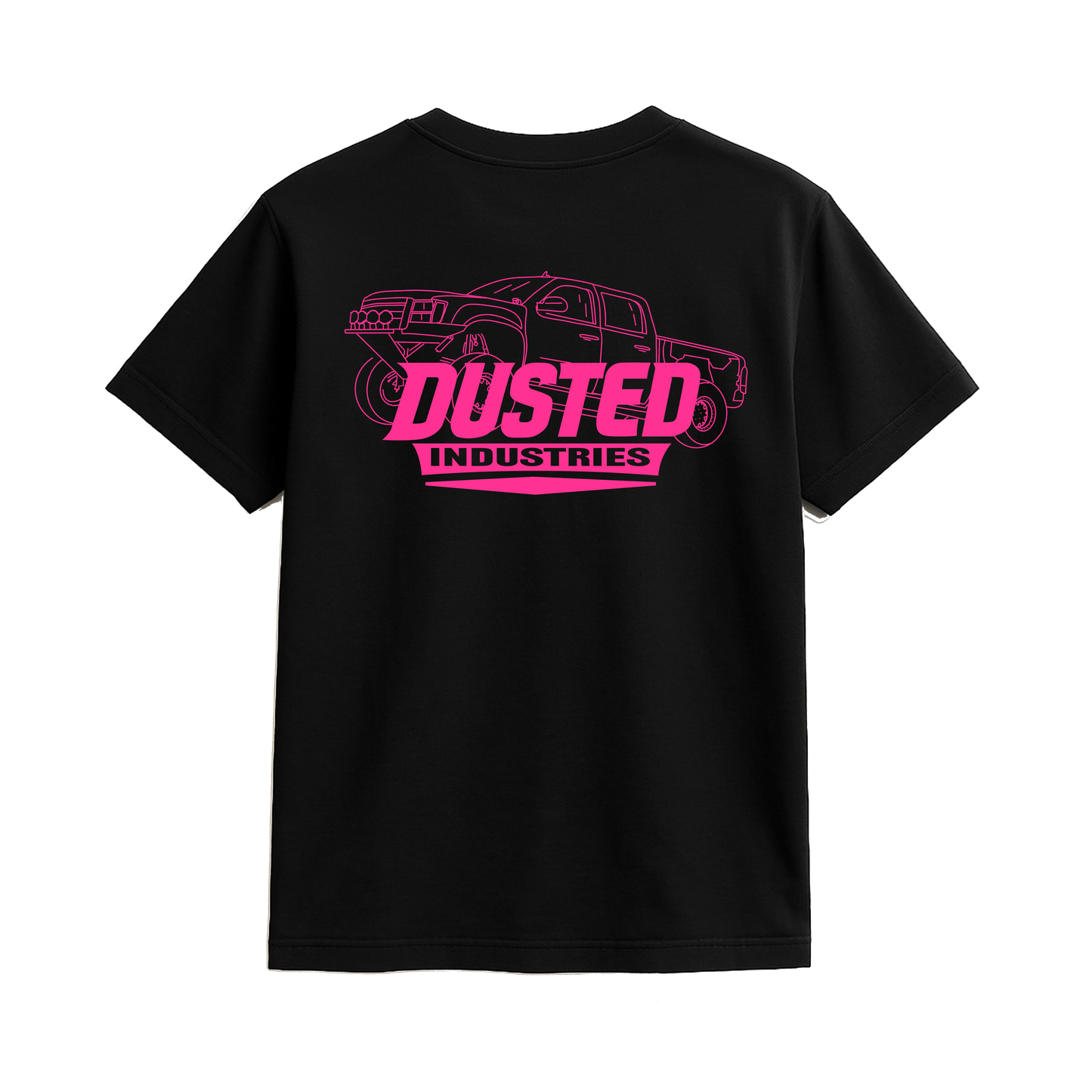 DUSTED X MISTERCLEAN