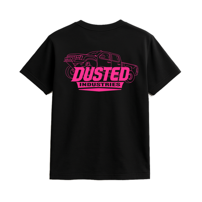 DUSTED X MISTERCLEAN
