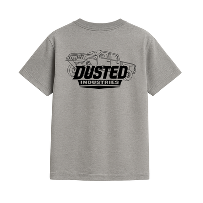 DUSTED X MISTERCLEAN