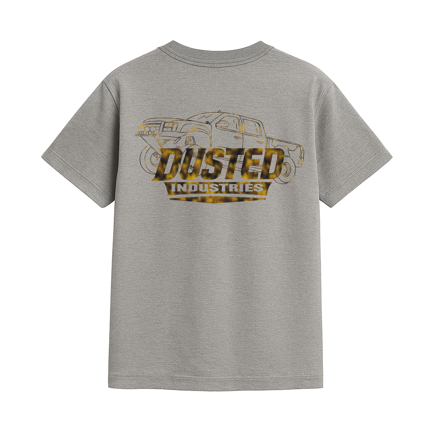 DUSTED X MISTERCLEAN